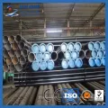 ASTM A312 Stainless Seamless Alloy Steel Pipe